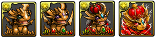 Illustration for article titled Puzzle & Dragons How To: Five Tips For Attaining Puzzle Mastery